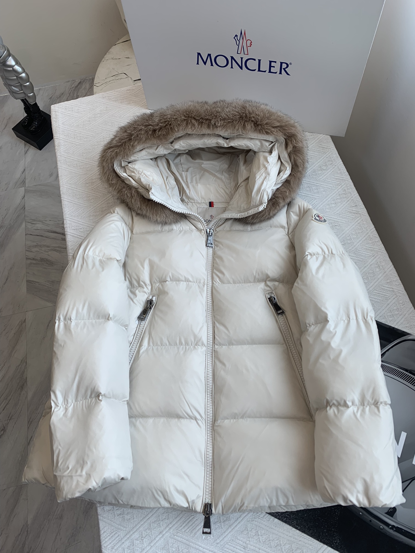 Moncler Down Jackets